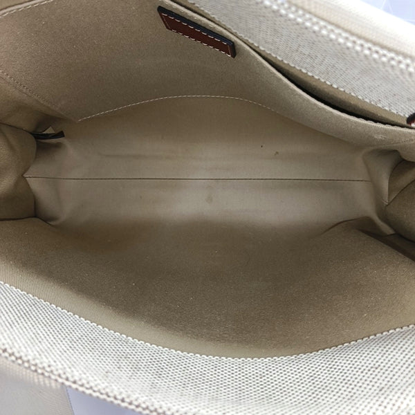 Woody Medium Canvas Beige