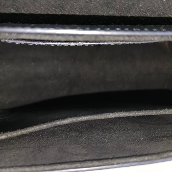 TWIST MM Epi Black