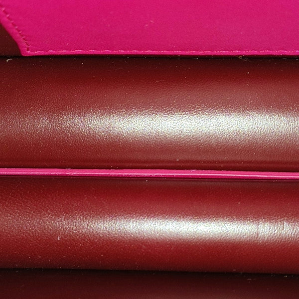 SERPENTI FOREVER Small Calfskin Pink