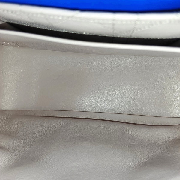 Miss Dior Cannage Lambskin Blue