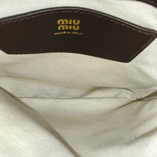 Aventure Suede Brown