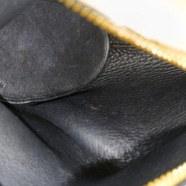 Animals Calfskin Yellow
