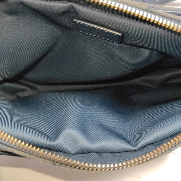 OUTDOOR Monogram Denim Blue