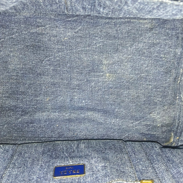 Denim Blue