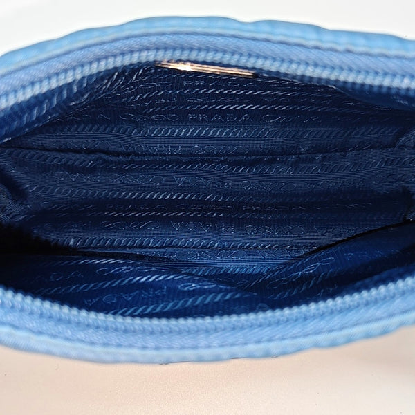 Re-Edition2000 Mini Nylon Azul