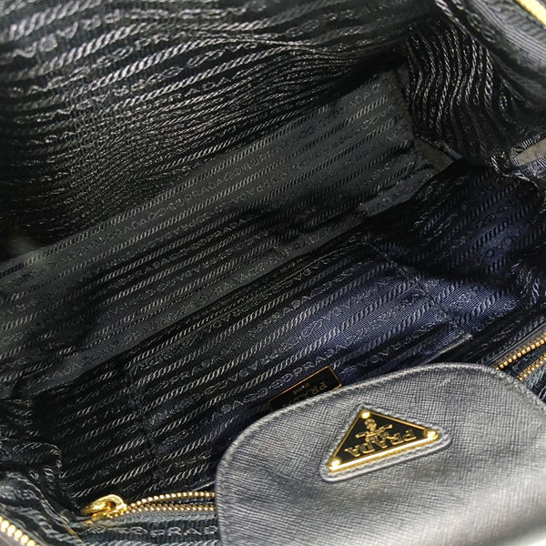 Party Nylon Black
