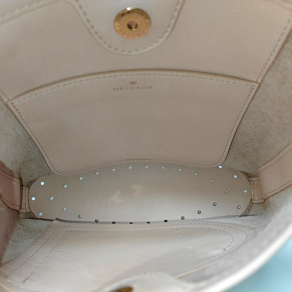 Pin Toy Calfskin Pink
