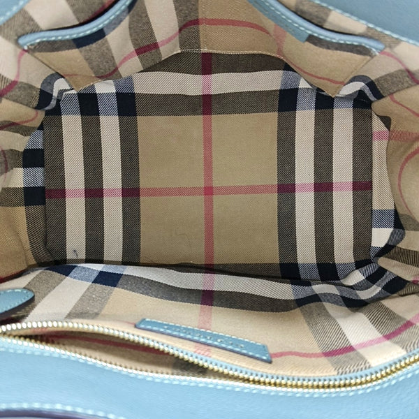 Buckle Medium Calfskin Green