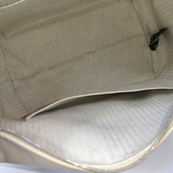 Bride A Brac Large Canvas Beige