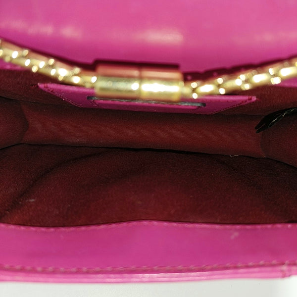 SERPENTI FOREVER Calfskin Pink