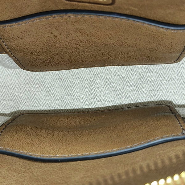 Aventure Mini Lambskin Brown