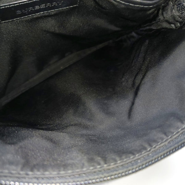 Nylon Black