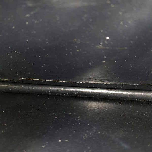 FRIEDLAND MM Epi Black
