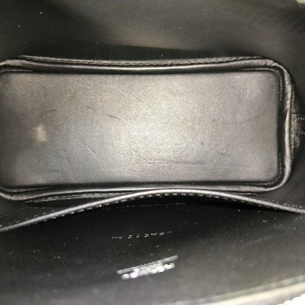 Bolide 18 Chèvre Mysore Black