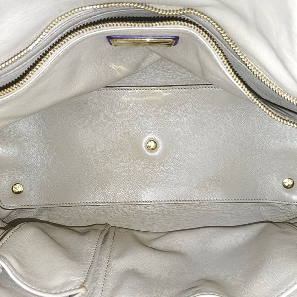 Sookie Calfskin Purple