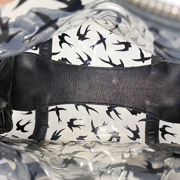 Bow Special Material Black