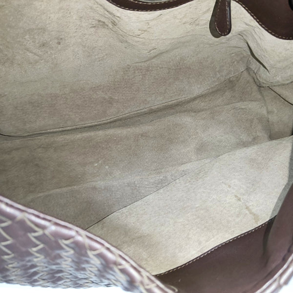 Parachute Lambskin Brown