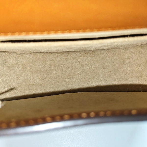 Nile Calfskin Brown