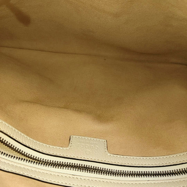 Aphrodite Calfskin Beige