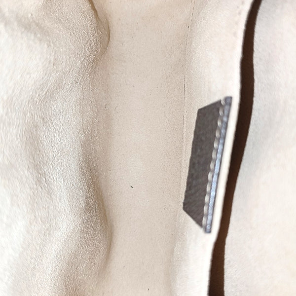 Ophidia Small Monogram Coated Canvas Beige