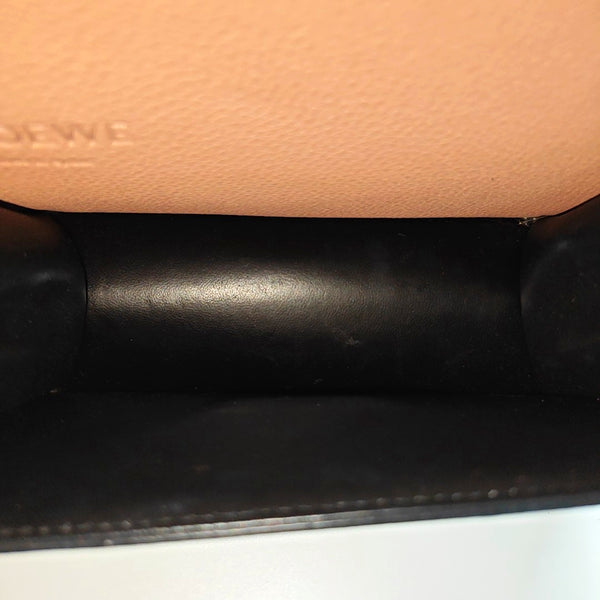 Barcelona Calfskin Pink