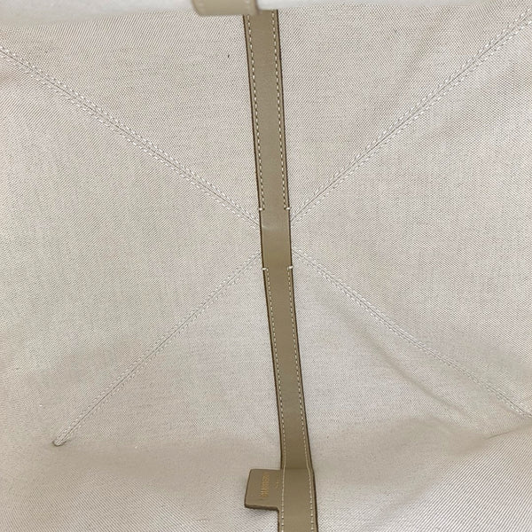Canvas Beige