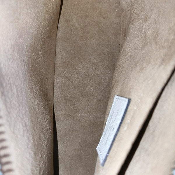 MARELLE Epi Beige