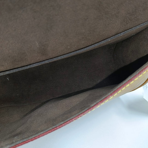 BUCI Epi Brown
