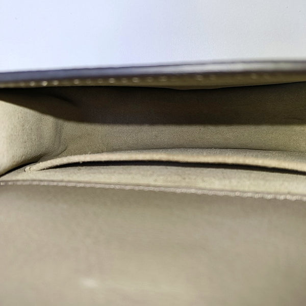 Nile Calfskin Gray