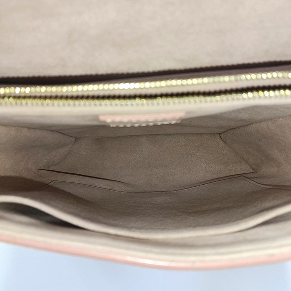 VOLTA Calfskin Pink