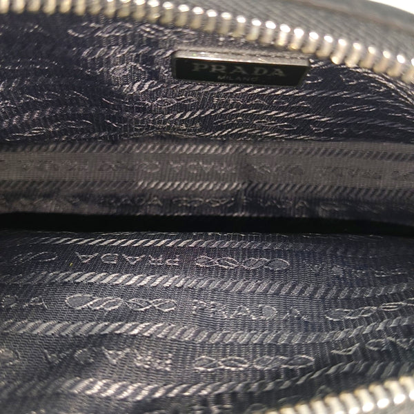 Re-Edition2005 Nylon Black