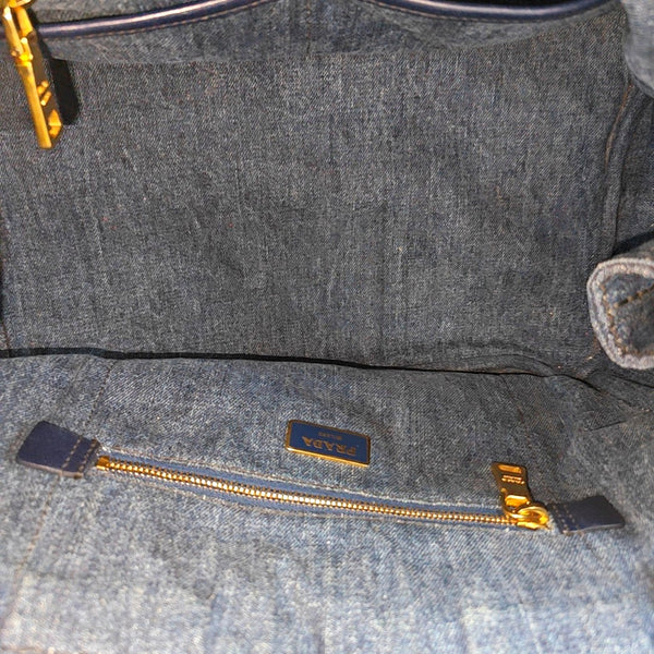Denim Blue