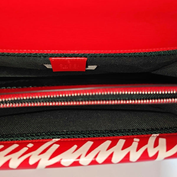 Dionysus Small Calfskin Red
