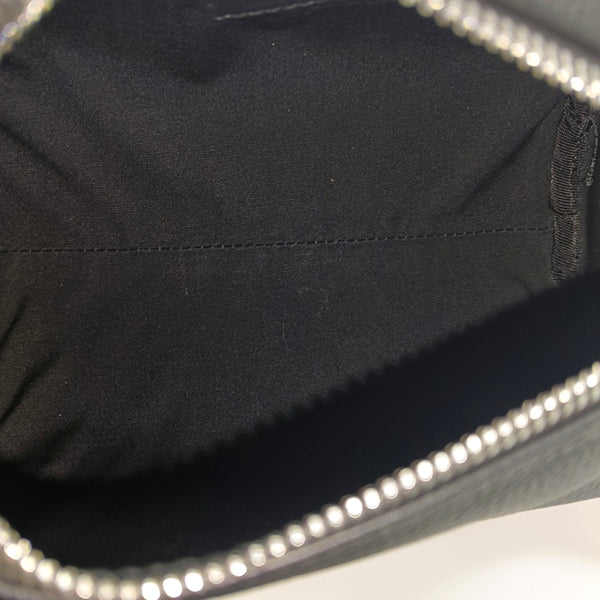 Roller Calfskin Black