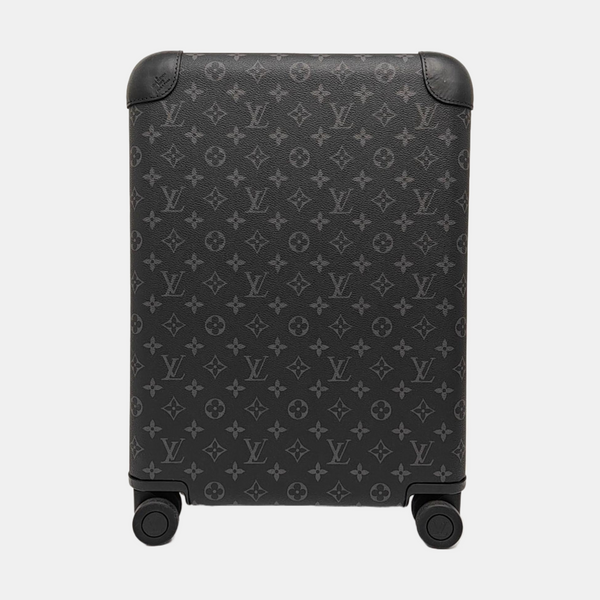 HORIZON 50 Monogram Coated Canvas Gray