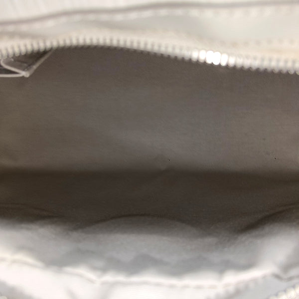 VINTAGE MONTAIGNE GM Epi White