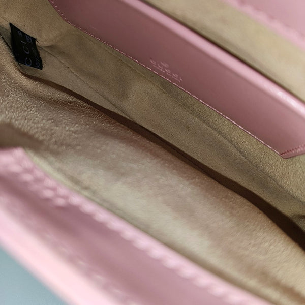 Jackie 1961 Mini Calfskin Pink