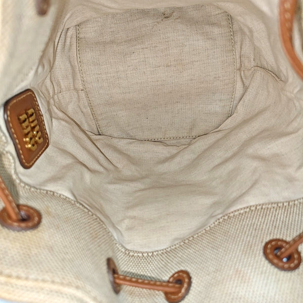 IVY Canvas Beige