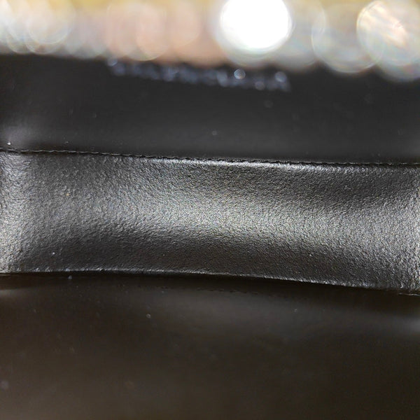 Everyday Calfskin Yellow