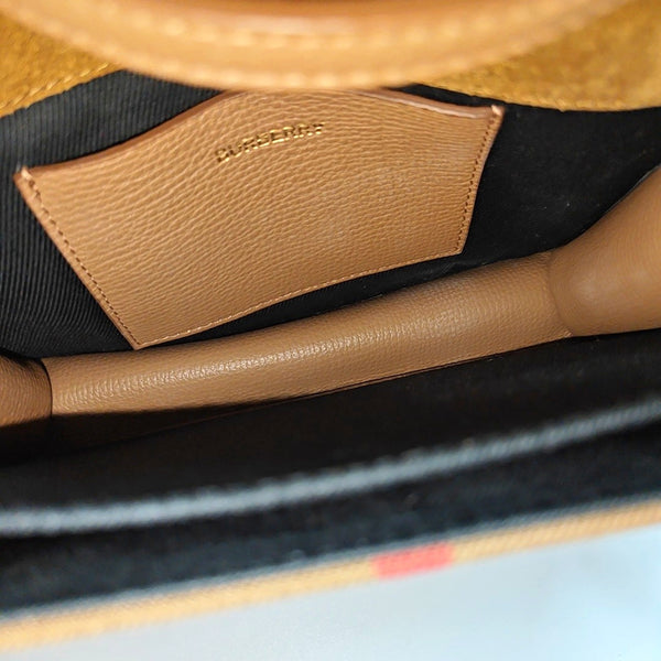 Macken Piel de ternera Beige