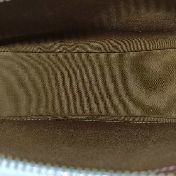 AVA Medium Coated Canvas Beige