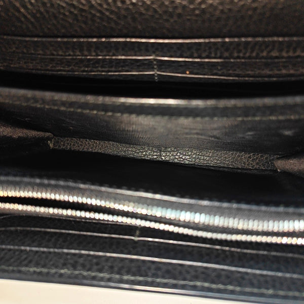 Dionysus Mini Calfskin Black