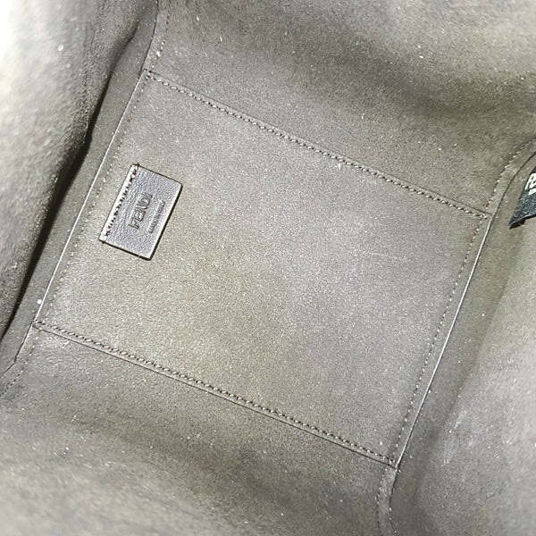 Origami Mini Calfskin Brown