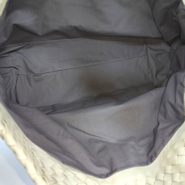 Capri Lambskin Beige