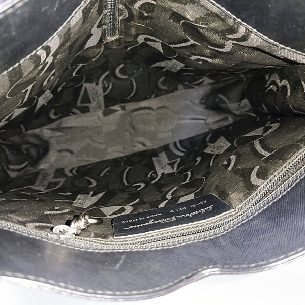 Calfskin Black