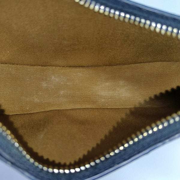 AVA Mini Coated Canvas Brown