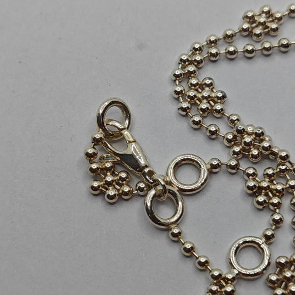 925 Sterling Silver Necklace