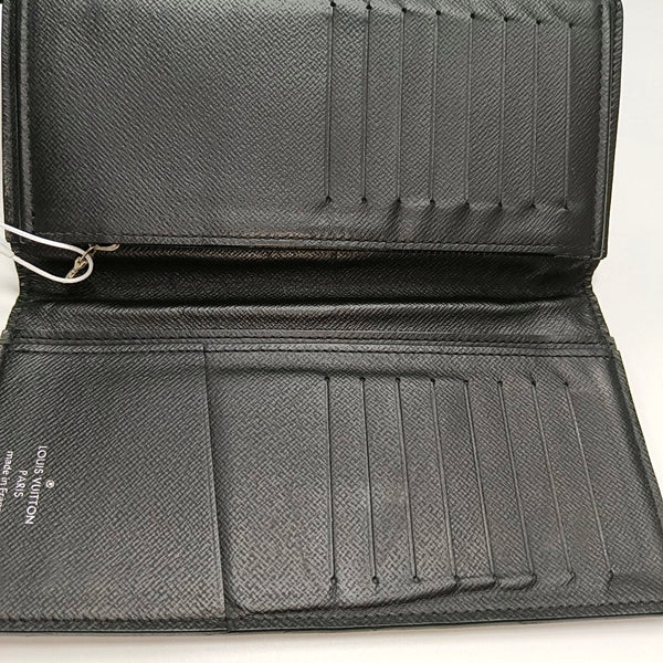 Epi Wallet Black