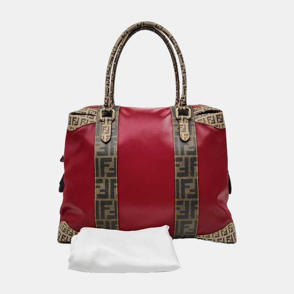 Fabric Red