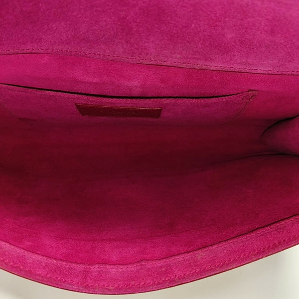 CHYC Y LIGNE Calfskin Pink